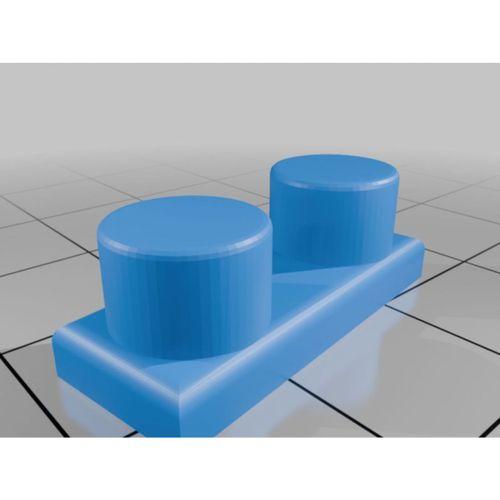 Commodore 9 Pin Oyun Kumandası Kasa (Bu ürün Sadece Plastik parçadır - Almadan Önce Soru Sorabilirsiniz)