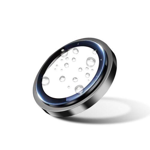 Apple iPhone 16 Pro Max Zore Mikro Kamera Lens Koruyucu