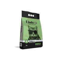 Lindo Cat Kedi Kumu ( Kokusuz ) Ince Taneli 10 Lt