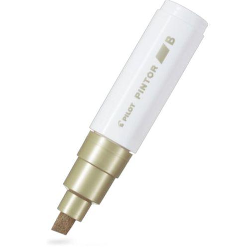 PILOT PİNTOR (B) KESİK UÇ ALTIN