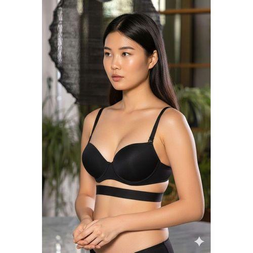 Gallipoli 1480 Kadın 3 Kullanım Fonksyonlu Sütyen (push-up)