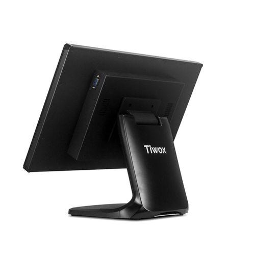 TIWOX TP-5610 PLUS 18.5" I5 10.NESİL 256GB NWME SSD 16GB DDR4 RAM 1366X768 DOKUNMATİK POS PC