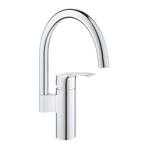 Grohe Tek Kumandalı Eviye Bataryası 33202003