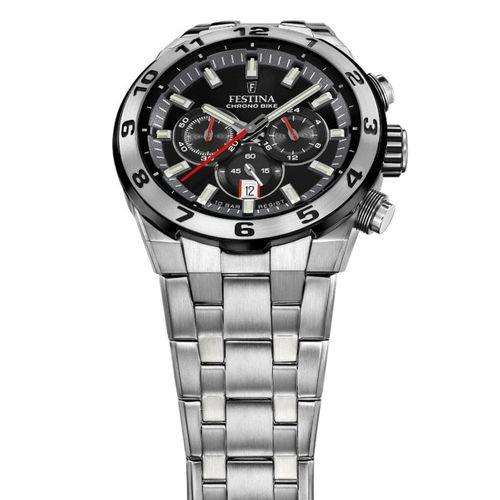 FESTINA F20670/6 CHRONO BIKE ERKEK KOL SAATİ