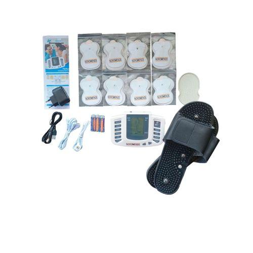Tens Cihazı Ayak Tens Cihazı Hediye