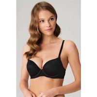 Balenli Extra Destekli Dolgulu Askıları Çıkabilen T-shirt Sütyeni