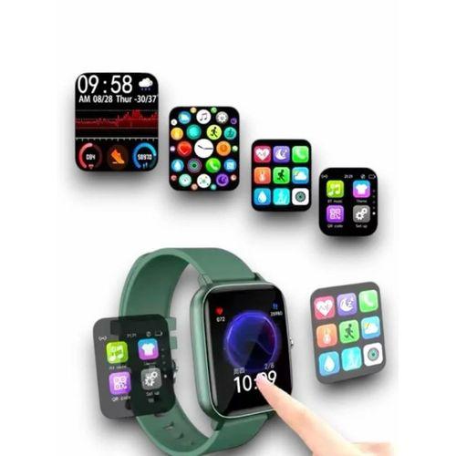 P6 Model Akıllı Saat