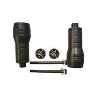 YAMAHA Yamaha Mt-25 2014 - 2019 Uyumlu Koruma Takozu