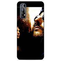 Lopard Huawei P Smart 2021 Uyumlu Kılıf IMDB Film (40) Fit Silikon Kılıf Léon