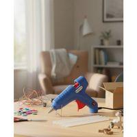 80w Silikon Tabancası