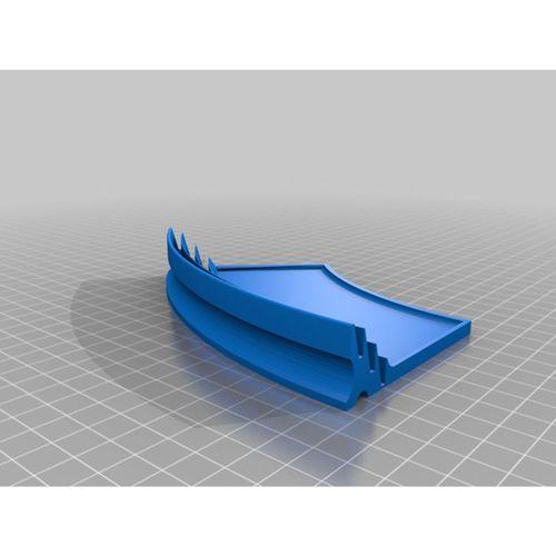 - Tepsi ile Kart Tutucu Remix (Bu ürün Sadece Plastik parçadır - Almadan Önce Soru Sorabilirsiniz)