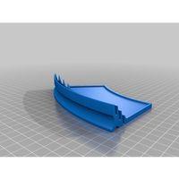 - Tepsi ile Kart Tutucu Remix (Bu ürün Sadece Plastik parçadır - Almadan Önce Soru Sorabilirsiniz)