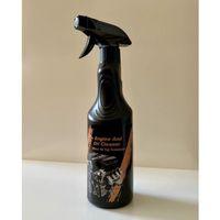 Parlawax Motor ve Yağ Temizleyici 500 Ml