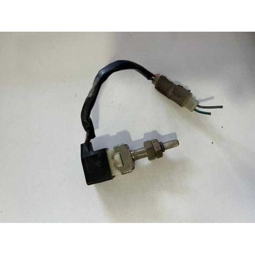 Debri̇yaj Müşürü Accent 94-97 Excel