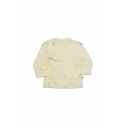 5li Hastane Çıkışı Welcome Baby Duck 12103 Sarı