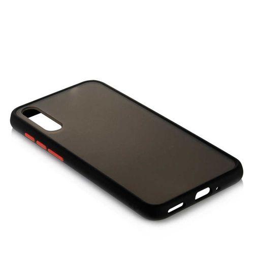 Huawei P Smart S (Y8P) Kılıf Zore Fri Silikon