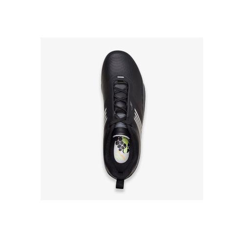 Lescon Zion Erkek Siyah Sneaker Ayakkabı