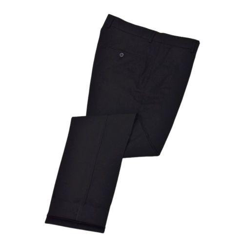 Erkek Klasik Pilesiz  Kumaş Pantolon P1164 BGL-ST04742