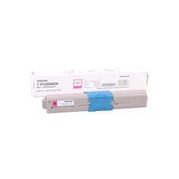 T-fc26em Orjinal Kırmızı Toner Estudio 262c-222cs-223cs-263cs-264cs(2k)