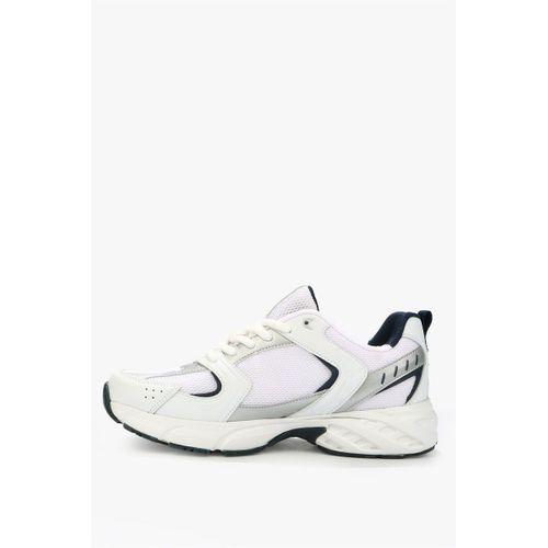 Hammer Jack Bright Kadın Beyaz Spor Ayakkabı