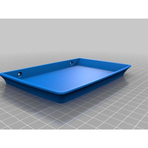 - Pasaport Boyutu Gizli Raf (Bu ürün Sadece Plastik parçadır - Almadan Önce Soru Sorabilirsiniz)