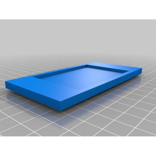 Scorpion Tribunus II XLPower Spectre V1 - 5108729 için 200A Tepsi Adaptörü