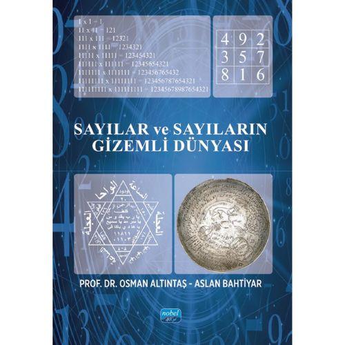 Sayılar ve Sayıların Gizemli Dünyası