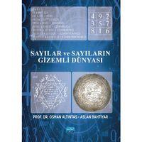 Sayılar ve Sayıların Gizemli Dünyası