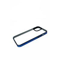 Iphone 13 Pro Max Uyumlu, Kamera Korumalı 1. Kalite , Yarı Şeffaf Kılıf, Seramik Kırılmaz Cam Hediye