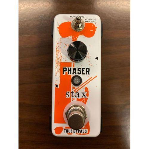 Stax Gitar Efekt Pedal pedal panosu montajı - 6905185