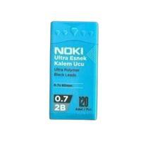 NOKİ MİN 2B 0,7 60 mm 120’li TÜP