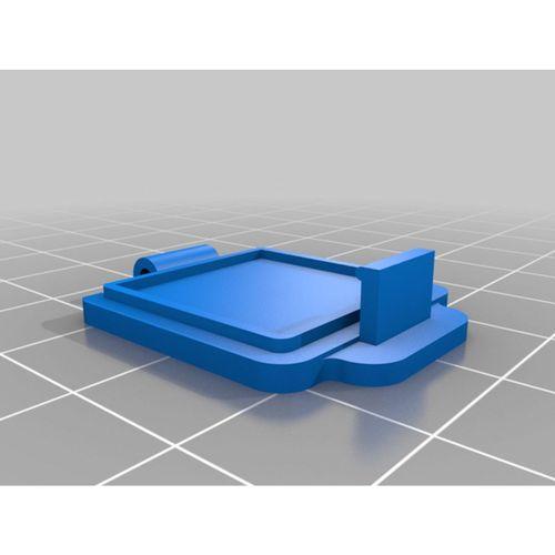 Modüler İlaç Kutusu Organizatörü (Bu ürün Sadece Plastik parçadır - Almadan Önce Soru Sorabilirsiniz)