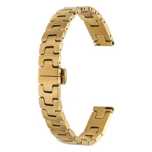 Apple Watch 40mm Zore KRD-150 Metal Kordon