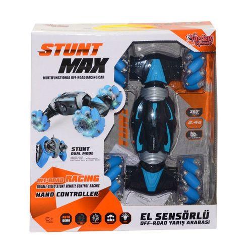 SYR-666-801 El Sensörlü Kumandalı Off Road Yarış Arabası-Vardem