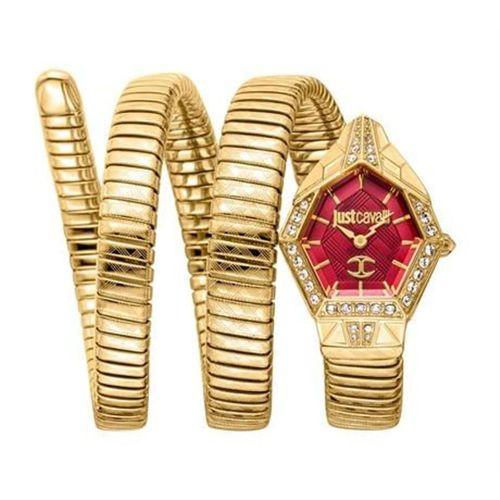 Just Cavalli JC1L304M0035 Kadın Kol Saati