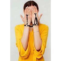 Deri İki Farkı El Aksesuarı  - Brf1124