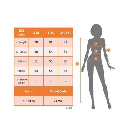 Kadın Kolsuz Boyundan Askılı Desenli Midi Süprem Elbise