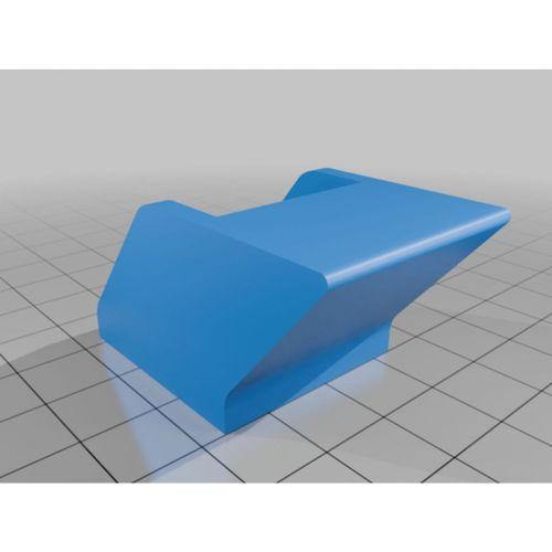 Land Rover Defender Ön Radyatör Izgara Konum Lambası Montajı (Bu ürün Sadece Plastik parçadır - Almadan Önce Soru Sorabilirsiniz)