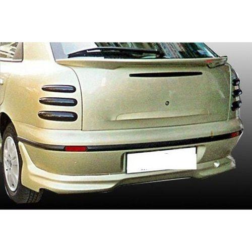 Fiat Brava(95-01) Uyumlu Spoiler Bagaj