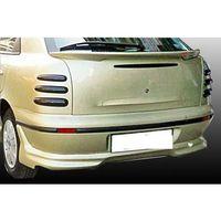 Fiat Brava(95-01) Uyumlu Spoiler Bagaj