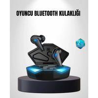 Bluetooth Kulaklık Pasif Gürültü Önlemeli 12mm Sürücülü