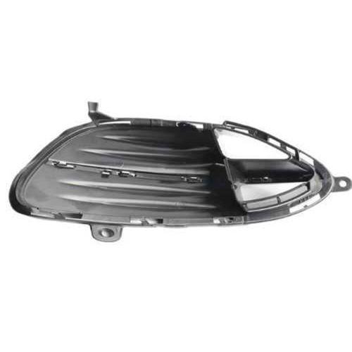 Yansanayi Tampon Izgarası Ön Sol (Kısm.Açık) W212-G 2013-2015 A2128852122