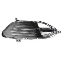 Yansanayi Tampon Izgarası Ön Sol (Kısm.Açık) W212-G 2013-2015 A2128852122