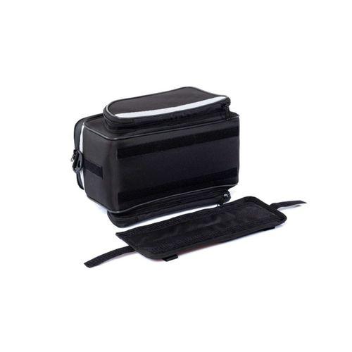 PROCYCLE HEYBELİ ARKA BAGAJ ÇANTASI KATLANIR BİSİKLET PC-430