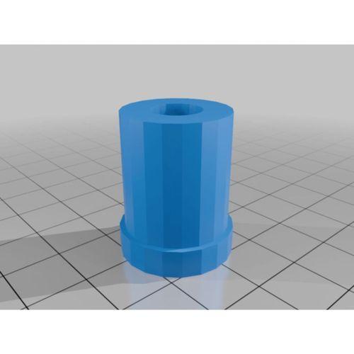 SLX 25 Kutu Durdurucu (Bu ürün Sadece Plastik parçadır - Almadan Önce Soru Sorabilirsiniz)