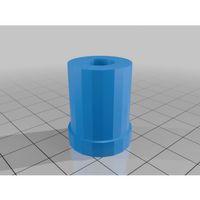 SLX 25 Kutu Durdurucu (Bu ürün Sadece Plastik parçadır - Almadan Önce Soru Sorabilirsiniz)