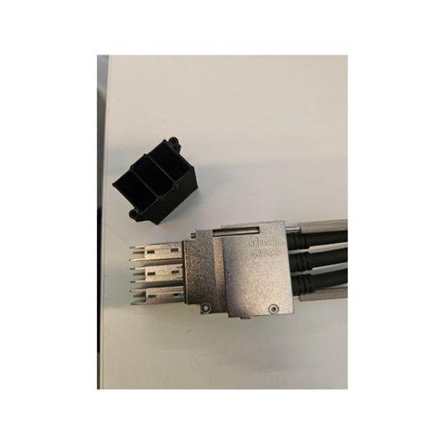 Cisco STACK T1 Kablo Kapak Ucu (Bu ürün Sadece Plastik parçadır - Almadan Önce Soru Sorabilirsiniz)