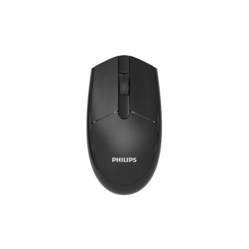 PHILIPS KABLOSUZ  MOUSE SPK7337 SİYAH