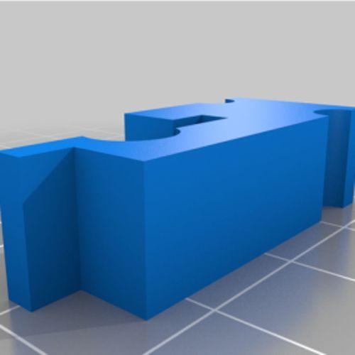 Japon Joinery 3D Baskı (Bu ürün Sadece Plastik parçadır - Almadan Önce Soru Sorabilirsiniz)