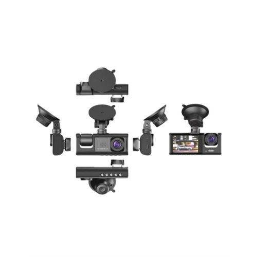 G-sensör Ve Hareket Algılama Destekli 1080p Araç İçi Güvenlik Kamerası